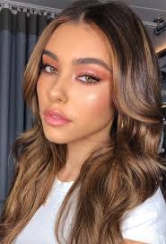 Choosing the right hair colour for dark skin can be tired. 63 Light Brown Hair Color Shades In 2021 That Will Make You Go Brunette