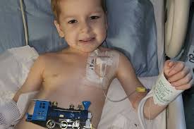 Fundraiser by Cheryl Cooper Coates : Shaun Coates