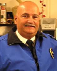 Reflections for Lieutenant Robert Manuel Cabral, Swansea Police Department,  Massachusetts