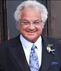 MARC LEVINE Obituary