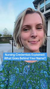 What new letters will you be adding to your name? #nursing #nursetok #np  #nurse #bsn #rn #fnp #dnp #msn oh and I forgot to mention, when you get an  advanced degree it eats your degree before. So we ...
