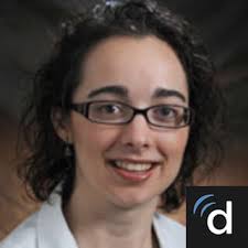 Dr. Alexis R. Ogdie-Beatty, MD