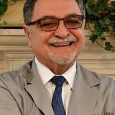 THE LACAVA CENTER FOR INTEGRATIVE MEDICINE