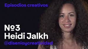 Episodios Creativos. Episodio 3