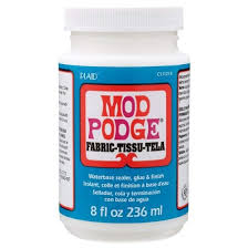 Maybe you would like to learn more about one of these? 10 Tips For Using Mod Podge