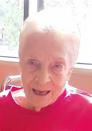 Esther M Holley — Pollock-Randall Funeral Home