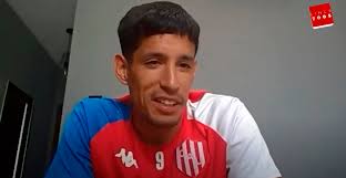 Fernando Márquez en Conferencia de Prensa