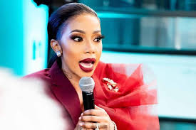 Life with Kelly Khumalo – 'We regard her a national asset'