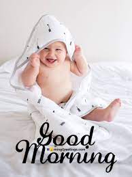 Check spelling or type a new query. 40 Ultimate Good Morning Babies Pictures Morning Greetings Morning Quotes And Wishes Images