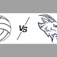 Volleyball vs. St.Edward's event image