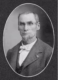 John W. Winn (1835-1913)