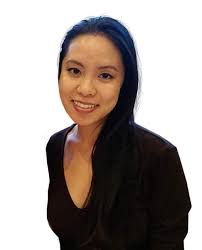 Tina Luong's Instagram, Twitter & Facebook