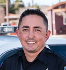 Police Chief Randy S. Taylor Lieutenant Joe Candelaria Sergeant Mike  Brundridge Lead Officer/School Resource Officer Derek Johns