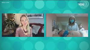 The parker skin and aesthetic clinic offers highly trained skin care and . Lydia Parker M D A New Way To Test For Skin Cancer Wkyc Com