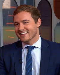 Bachelor' Peter Weber reveals embarrassing moment during first rose  ceremony