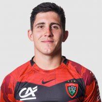 Watch: Josua Tuisova shows Anthony Belleau to his seat