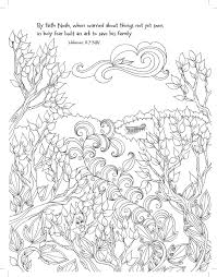 1441x1191 coloring pages noah ark fun time. Amazon Com Noah S Ark Coloring The Great Flood Majestic Expressions 9781424551958 Majestic Expressions Books