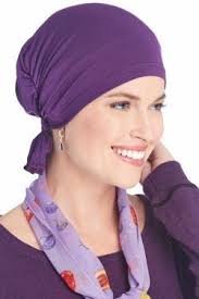 Glitter Sequin Beanies Celeste Cotton Chemo Scarves Pre Tied Head Scarf For  Women Cancer Hair Loss Headwrap