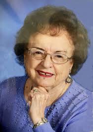 Adele J. DeViney Brotz Obituary -
