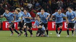 Ghana trailer partido completo mundial de sudafrica 2010 con previa y post español. Las Imagenes De Uruguay Vs Ghana Futbol La Voz Del Interior