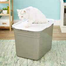 Having tried so many brands, i know which ones are worth your money. 5 Best Dog Proof Litter Boxes How To Keep Dogs Away From Cat Poop