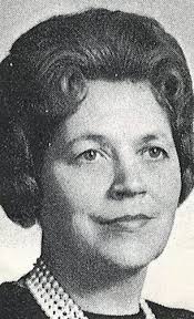Jane Healey Obituary (2016)