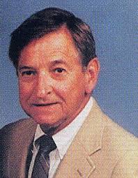 Donald Dean McDowell (1928-2002)