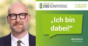 Wie läuft die Integration der ESG Ziele bei Immobilienfonds?