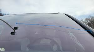 My turn for a cracked windshield | Volkswagen ID Forum