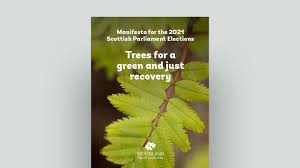 The scottish parliament, the united kingdom parliament, local councils and community councils. Manifesto For The 2021 Scottish Parliament Election Woodland Trust