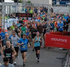 Marathon relay with a view this marathon course features the three capes scenic loop, starting at cape meares, passing cape lookout, and finishing at cape kiwanda. Mourant Mourant Guernsey Marathon Relay Race Facebook