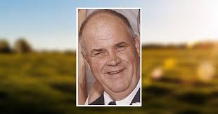 John Hales Obituary September 7, 2012