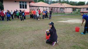 The area is absolutely secluded and the. Kem Bina Negara Tanjung Rhu Beitrage Facebook