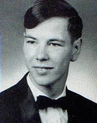 Thomas Jones Obituary