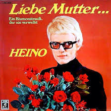 Heino Liebe Mutter Worst Album Covers Album Covers Bad Album