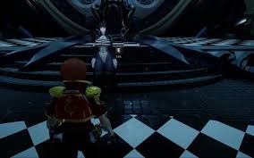 Under The Witch Gothic Kuros Room Fart Punishment - ThisVid.com