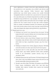 Berikut ini merupakan contoh bisnis online yang bisa anda perhatikan. Esai Masyarakat Dan Teknologi Informasi