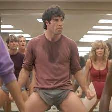 Reviewed in the united states on january 11, 2014. John Travolta And Jamie Lee Curtis In Perfect 1985 The 1983 Rolling Stone Cover Story Looking For Mr Goodbody Declared Health Clubs