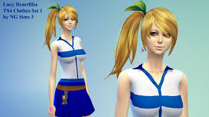 Rooster teeth sims 4 custom content; The Sims 4 Mods Anime