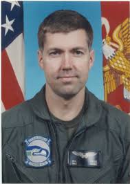 Two Block Fox Presents Speaker Lt Col Mark Price, USMC (Ret)