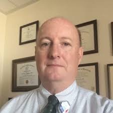 Dr. Morgan McBee, MD