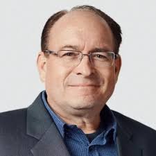 My boss, Dan Timpson , gave me an 8x8 speed cube to recognize my 8 years of  service at 8x8 . I honestly can think of no gift more appropriate! 🤗