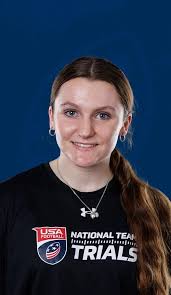 2025 17U Girls National Team