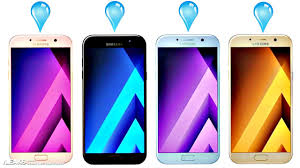 Features 5.2″ display, exynos 7880 chipset, 16 mp primary camera, 16 mp front camera, 3000 mah battery, 64 gb storage, 3 gb ram, corning gorilla glass 4. Samsung Galaxy A5 2017 Beautiful Water Resistant Youtube