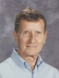 Alan James Christopherson