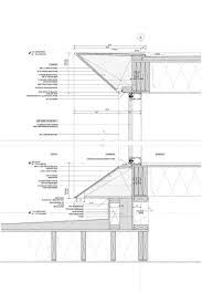 Bridge House By Howeler Yoon Architecture Architecture Details Architectural Section Architecture Design