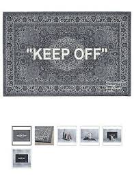 Pin By Fatimamn123 On Collection Ikea And Off White Off White Virgil Abloh Art Event