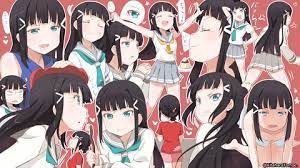 ダイヤお姉ちゃん誕生日おめでとう 練習も兼ねてダイヤ様をいっぱい描きました 冬コミ新刊は各委託店にて好評発売中ですわ メロンブックス https x2f x2f www melonbooks co 可愛いアニメガール アニメの女の子 黒澤ダイヤ
