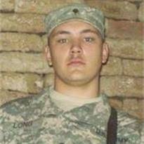 Obituary information for Sgt. William Christopher Long