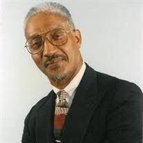 Mr. Howard. L. " Buck" Harper Jr. Obituary